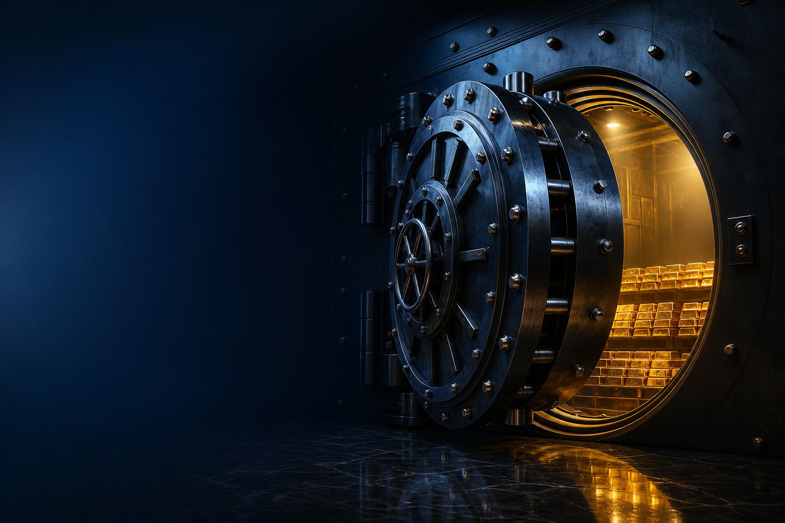 Investor Login — Goldtree Reserve
